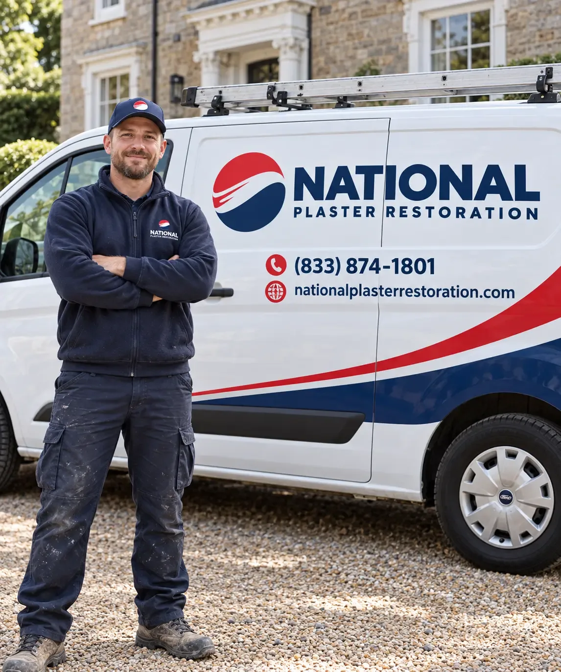 Plaster Repair West Salem, IL FAQs
